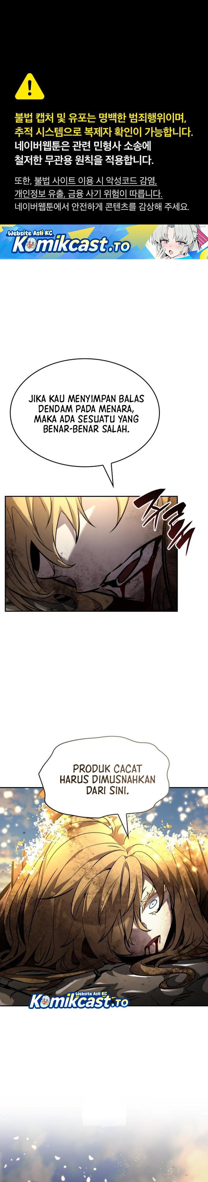 Boundless Necromancer - Chapter 165 2