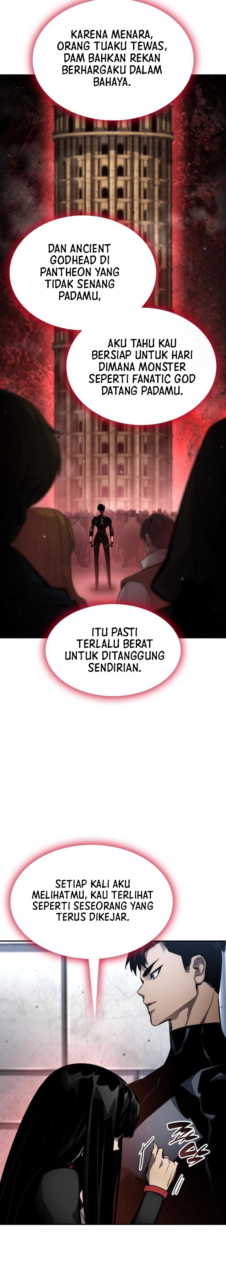 Boundless Necromancer - Chapter 165 21
