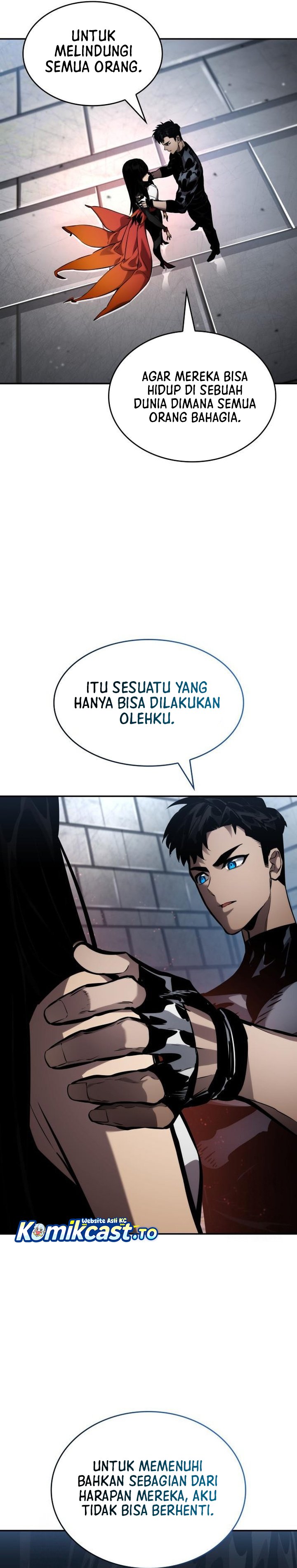 Boundless Necromancer - Chapter 165 24