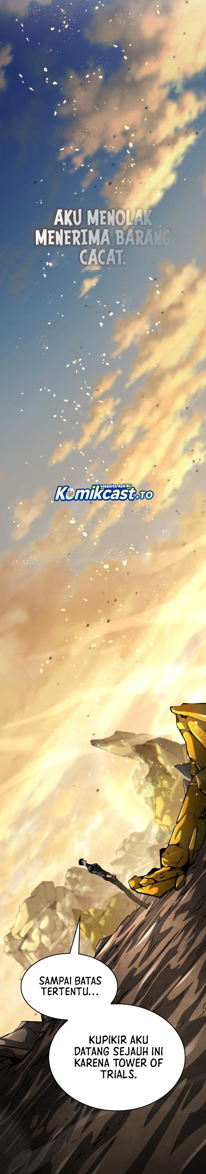 Boundless Necromancer - Chapter 165 3