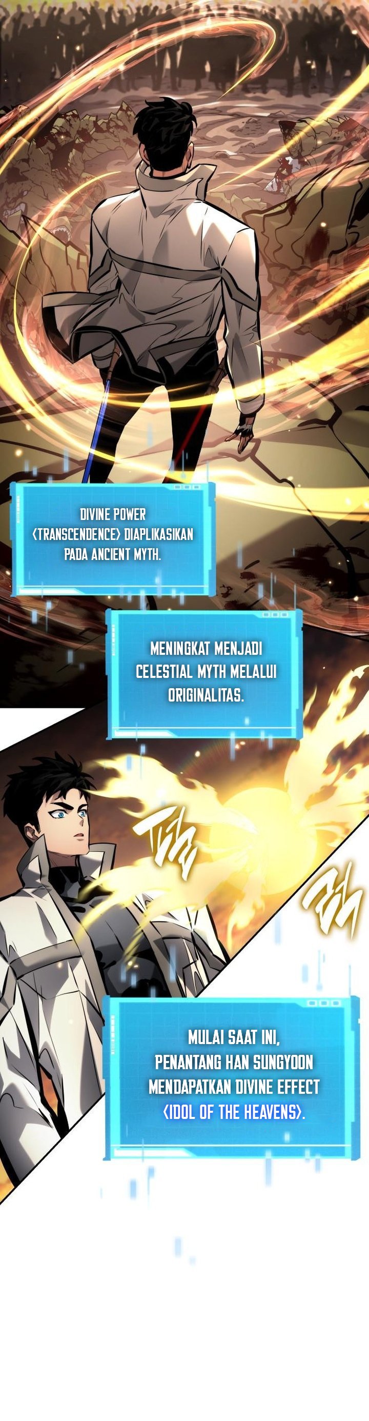 Boundless Necromancer - Chapter 165 30
