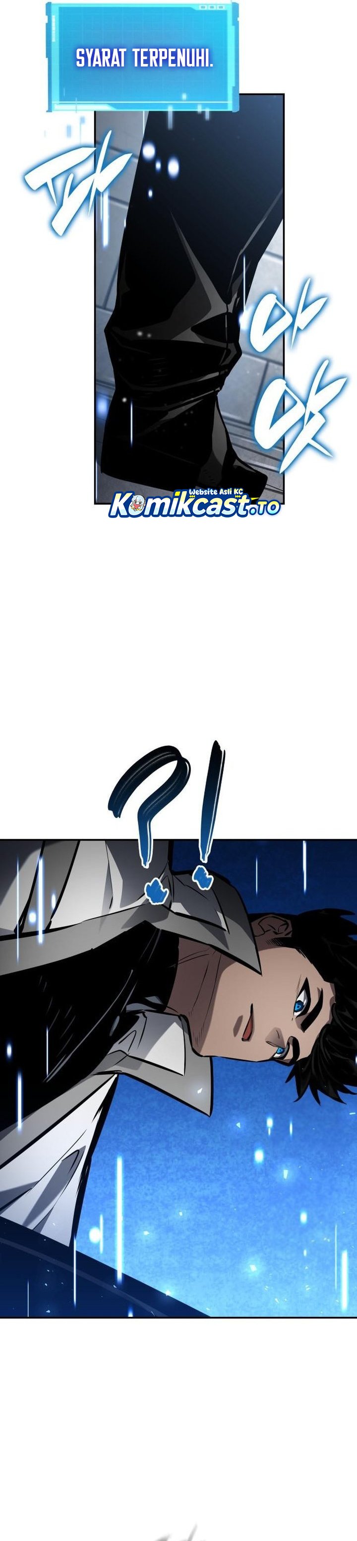 Boundless Necromancer - Chapter 165 35