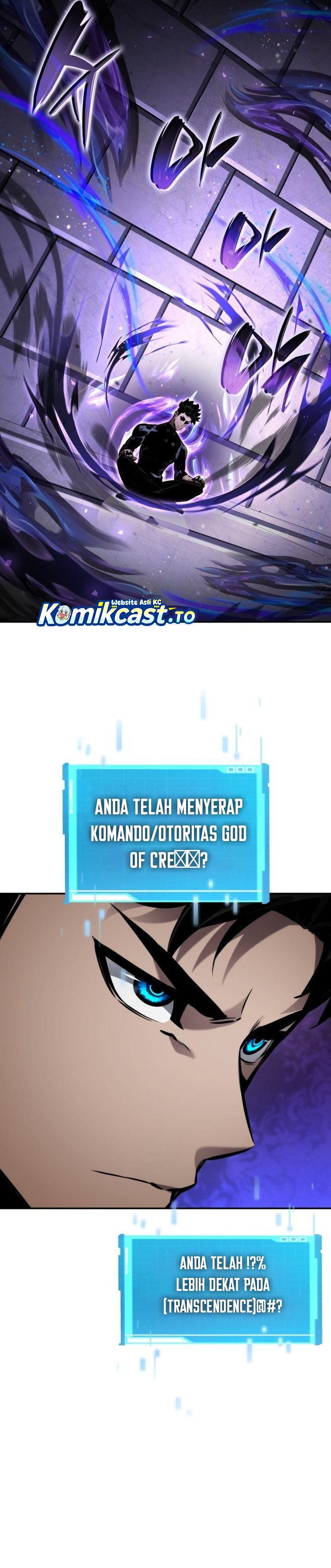 Boundless Necromancer - Chapter 165 6