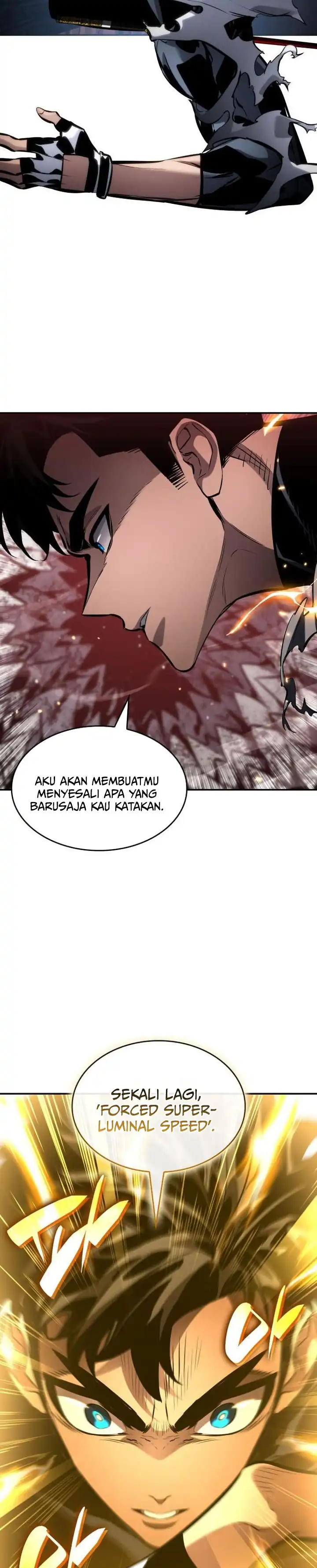 Boundless Necromancer - Chapter 172 23
