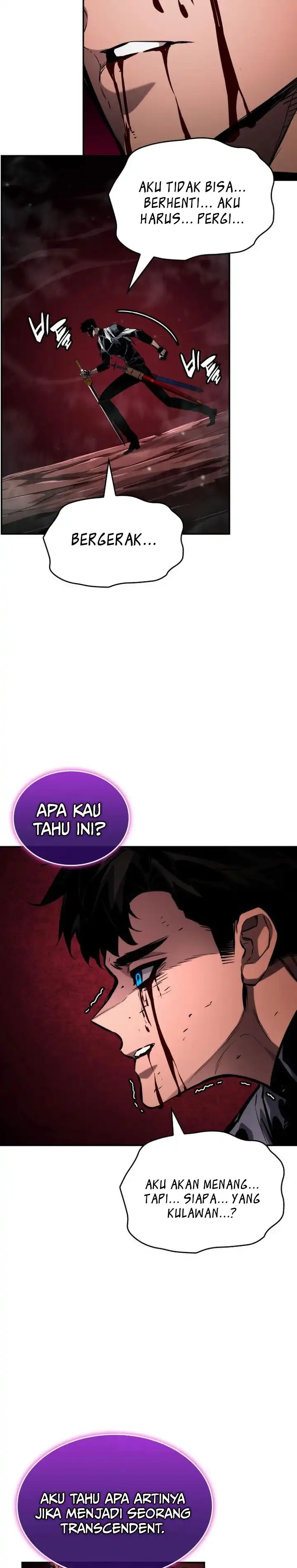 Boundless Necromancer - Chapter 172 32