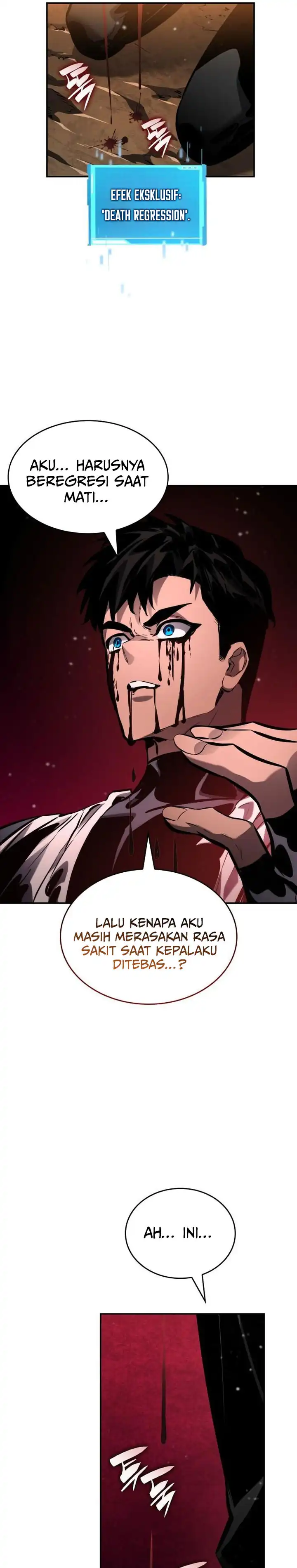 Boundless Necromancer - Chapter 172 30