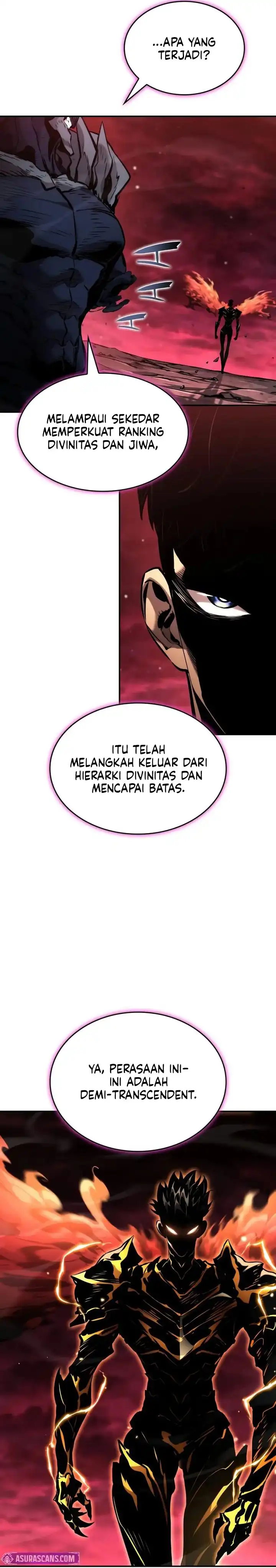 Boundless Necromancer - Chapter 173 23