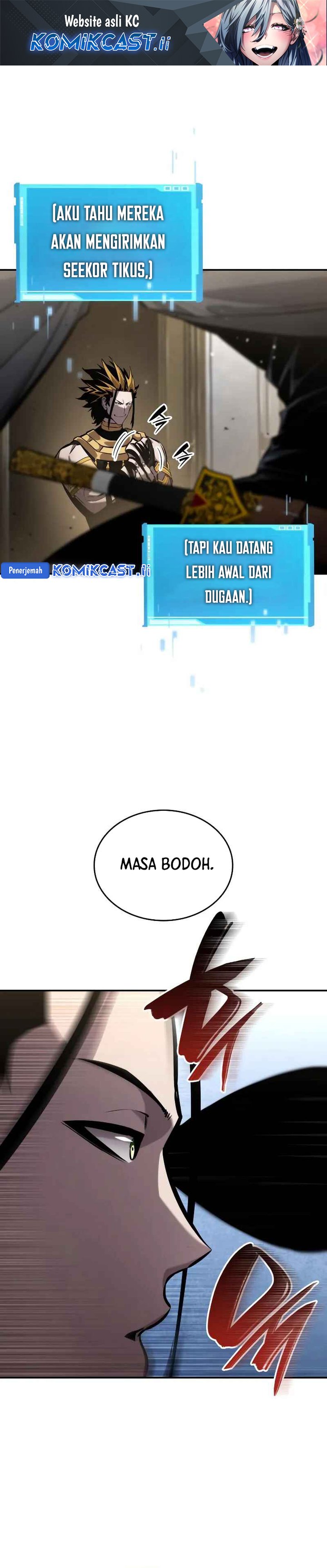 Boundless Necromancer - Chapter 149 2