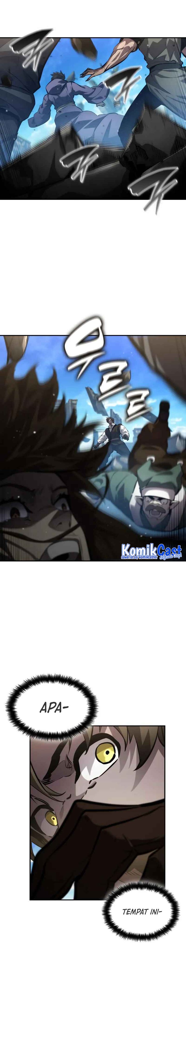 Boundless Necromancer - Chapter 149 20