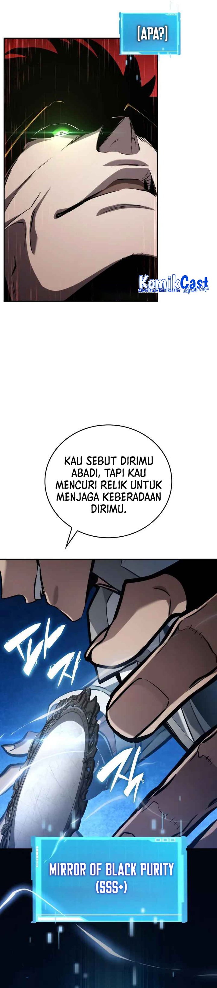Boundless Necromancer - Chapter 149 26