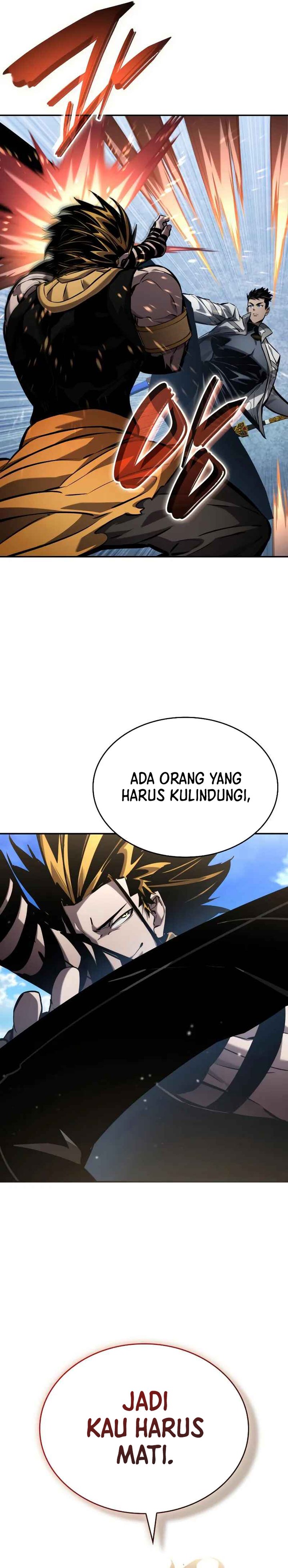 Boundless Necromancer - Chapter 149 3