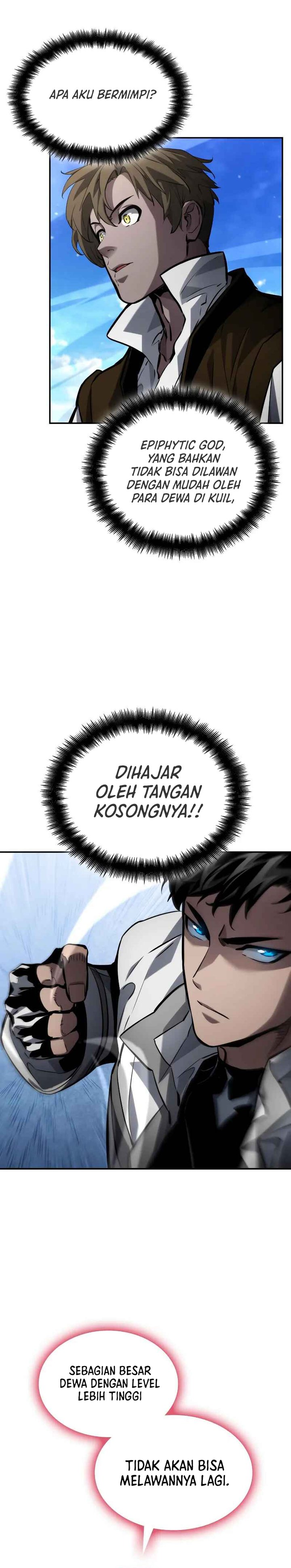 Boundless Necromancer - Chapter 149 38