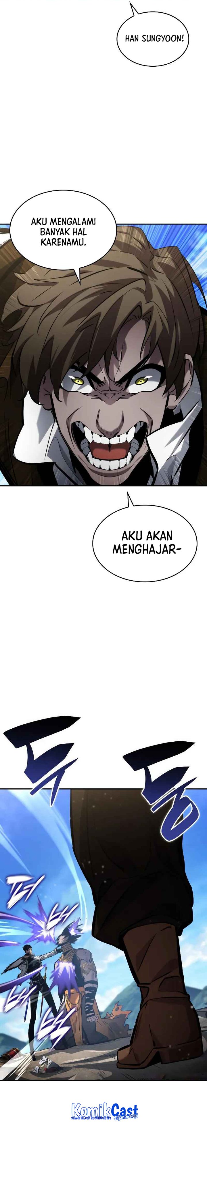 Boundless Necromancer - Chapter 149 37