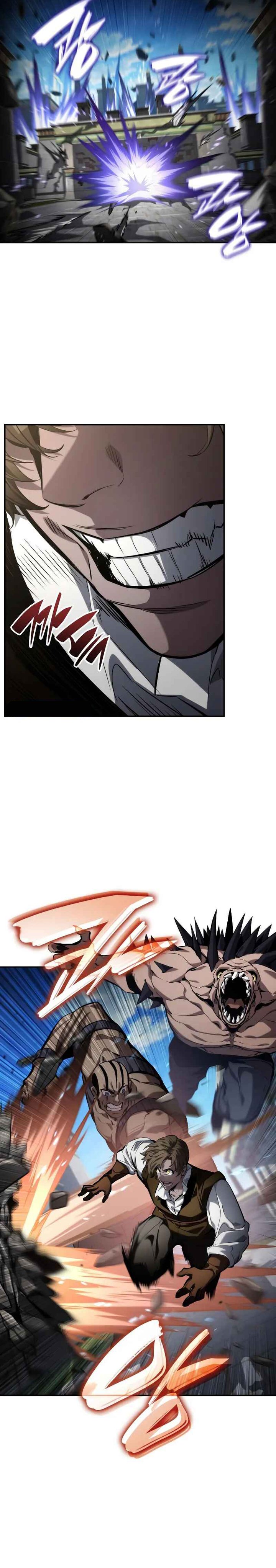 Boundless Necromancer - Chapter 149 19