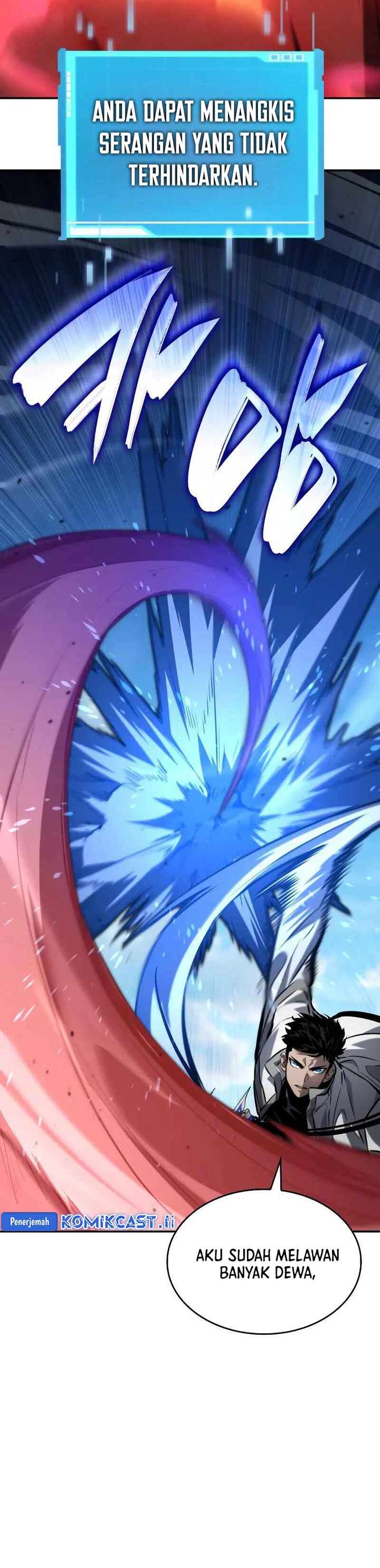 Boundless Necromancer - Chapter 149 13