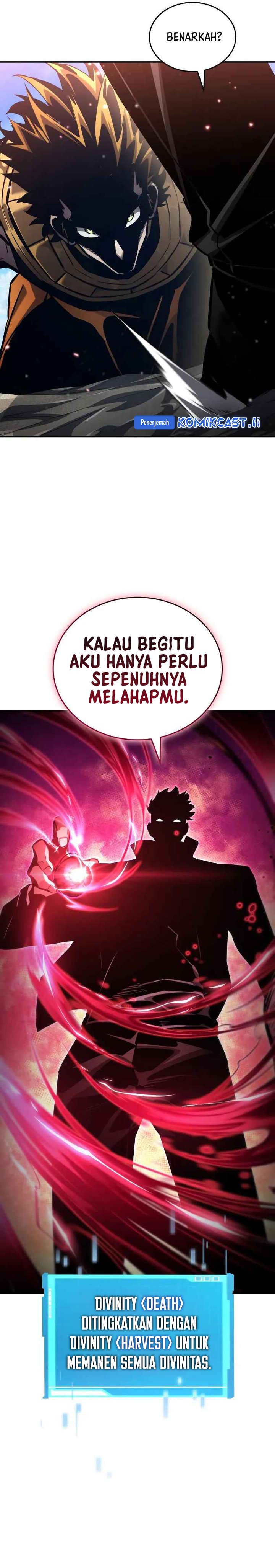 Boundless Necromancer - Chapter 149 42