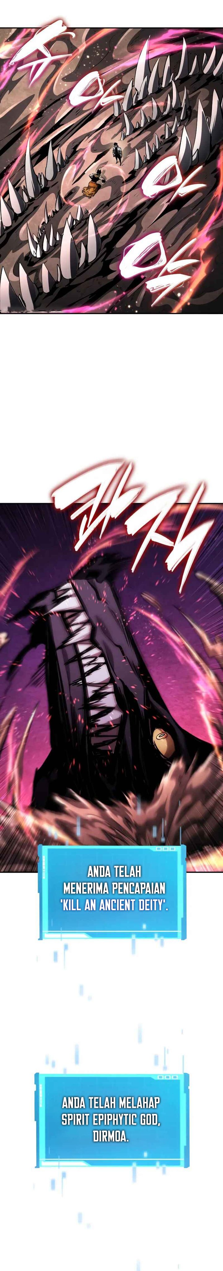 Boundless Necromancer - Chapter 149 43