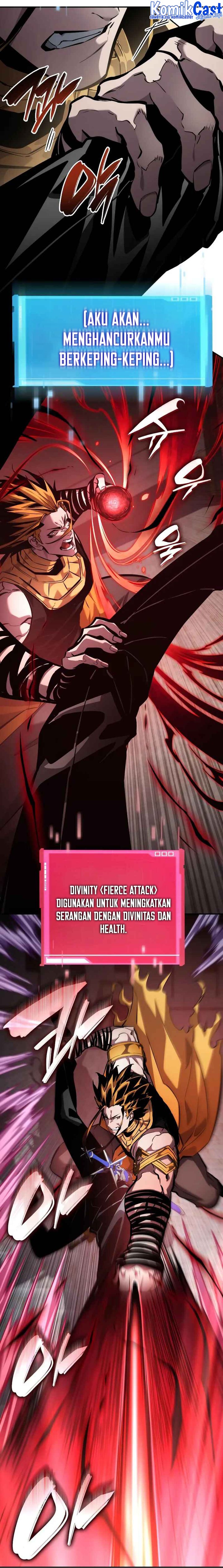 Boundless Necromancer - Chapter 149 5