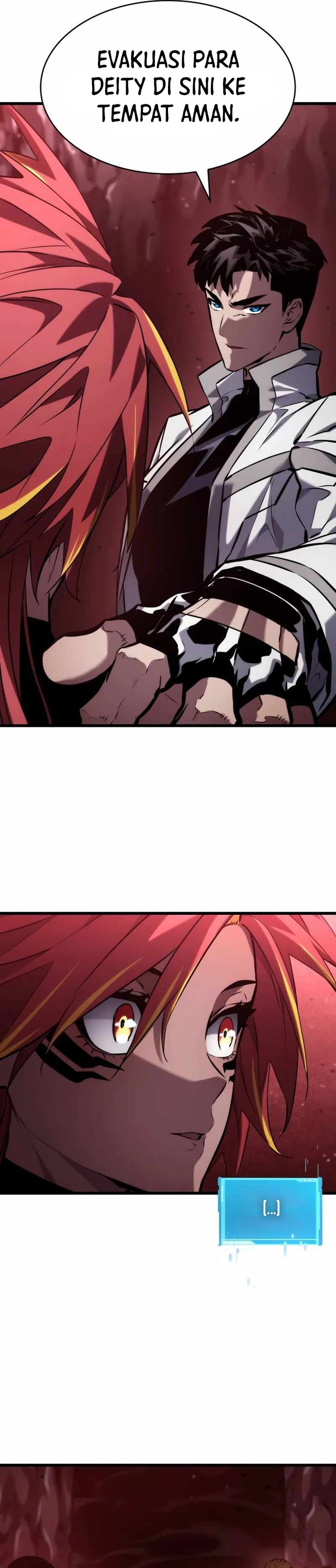 Boundless Necromancer - Chapter 142 8