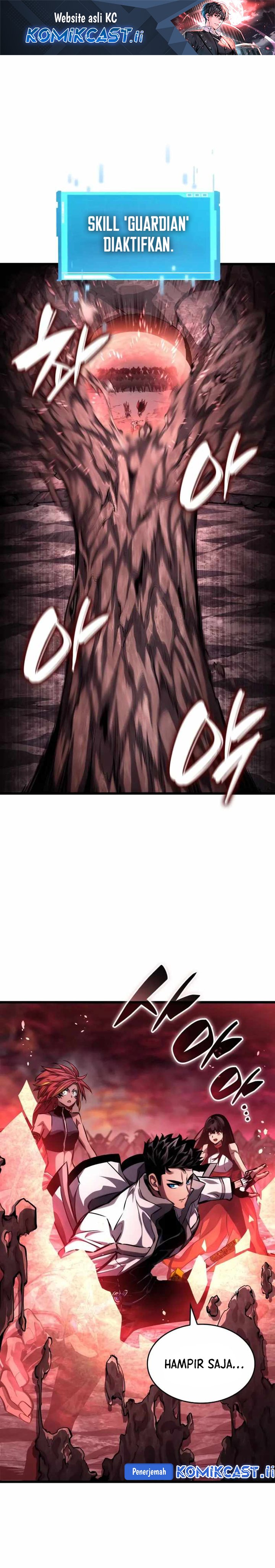 Boundless Necromancer - Chapter 142 2