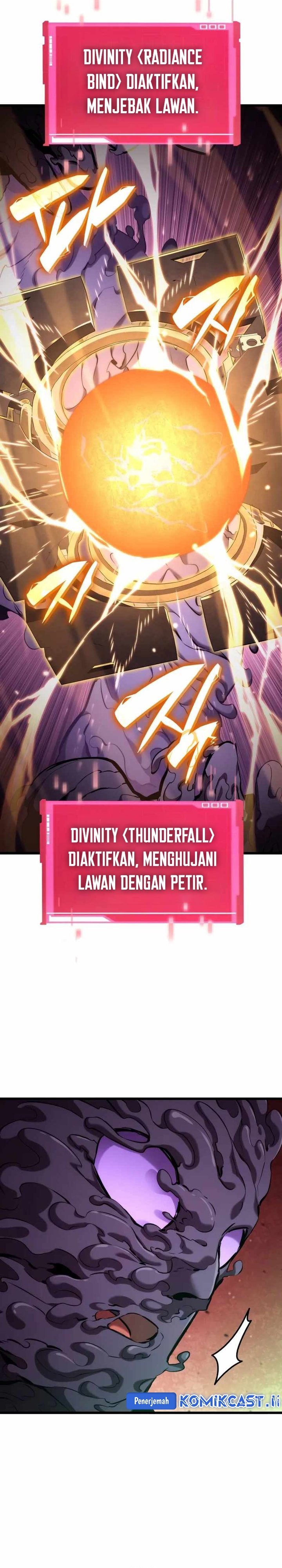 Boundless Necromancer - Chapter 142 21