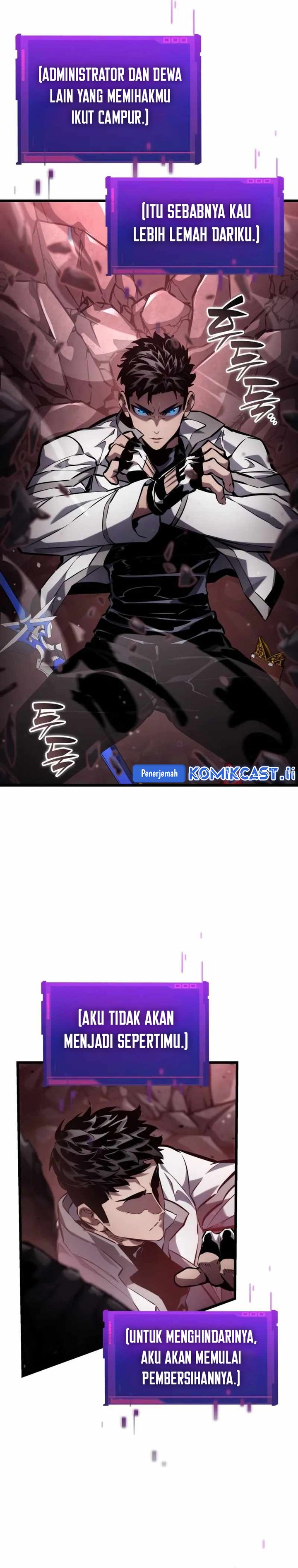 Boundless Necromancer - Chapter 142 26