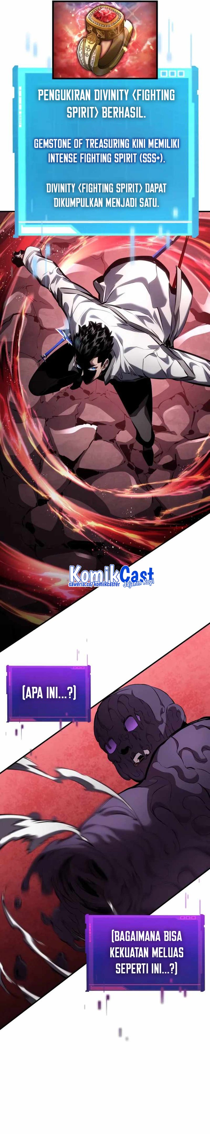 Boundless Necromancer - Chapter 142 30