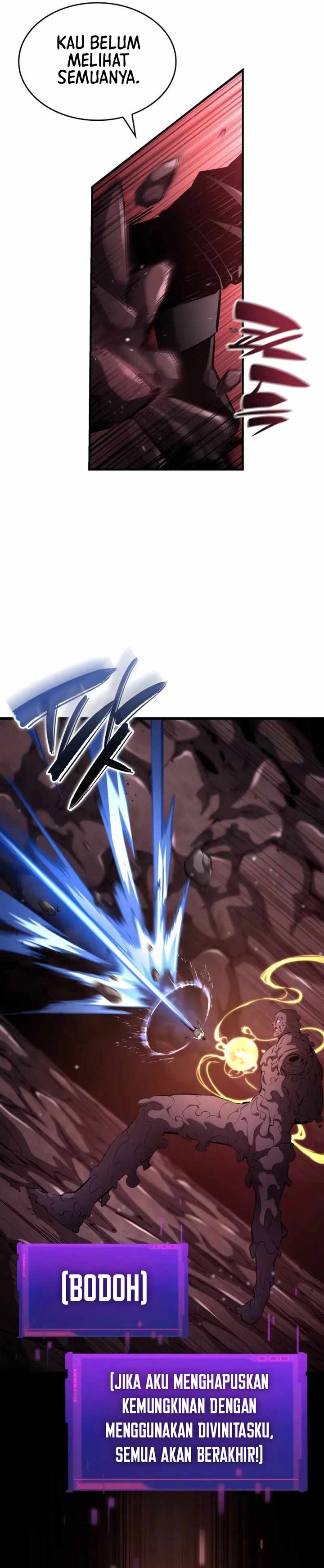 Boundless Necromancer - Chapter 142 31