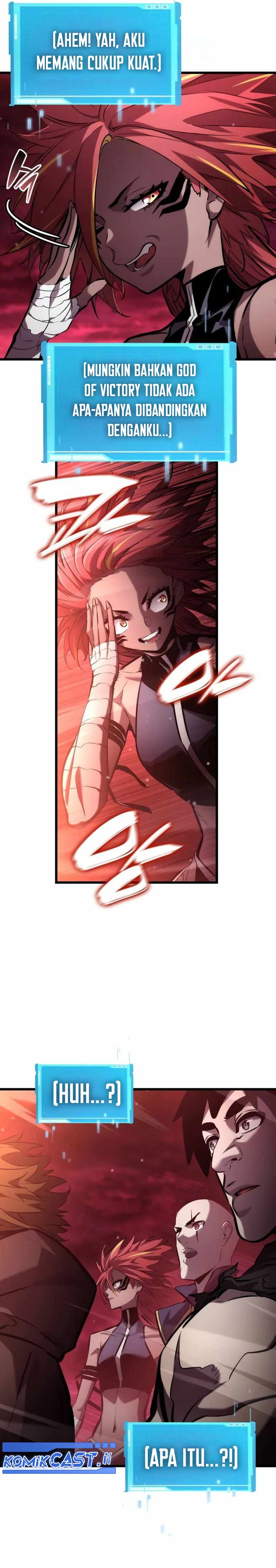 Boundless Necromancer - Chapter 142 37
