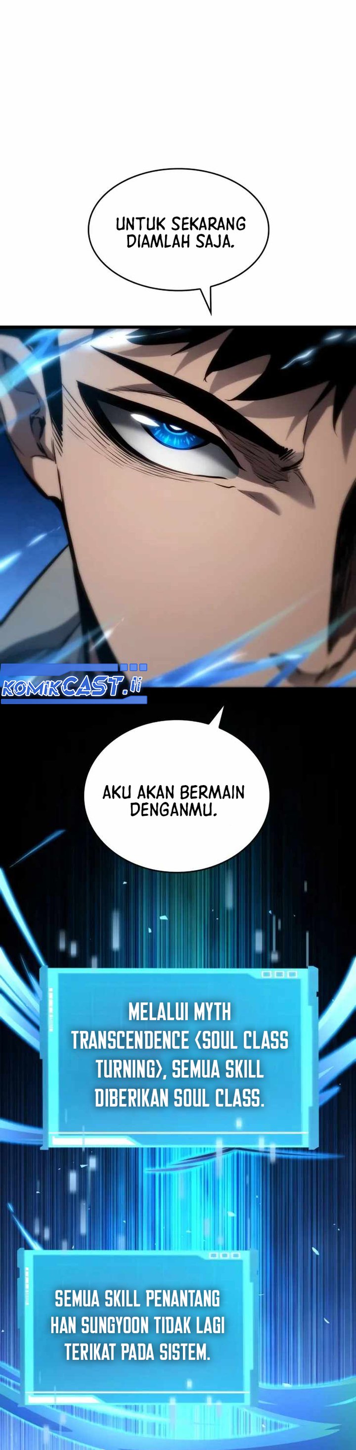 Boundless Necromancer - Chapter 142 56