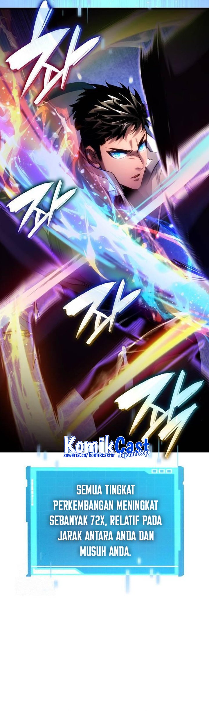 Boundless Necromancer - Chapter 143 8