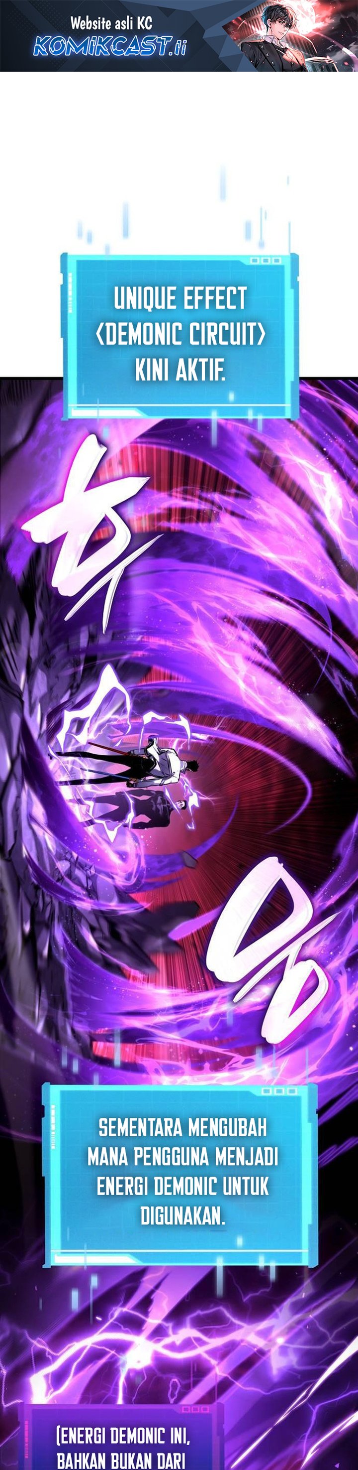 Boundless Necromancer - Chapter 143 2