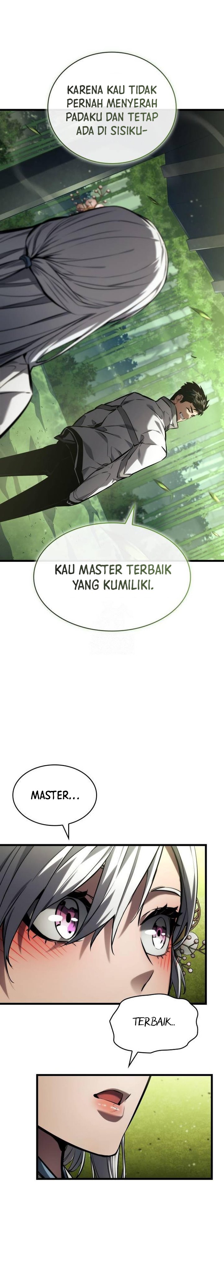 Boundless Necromancer - Chapter 143 27
