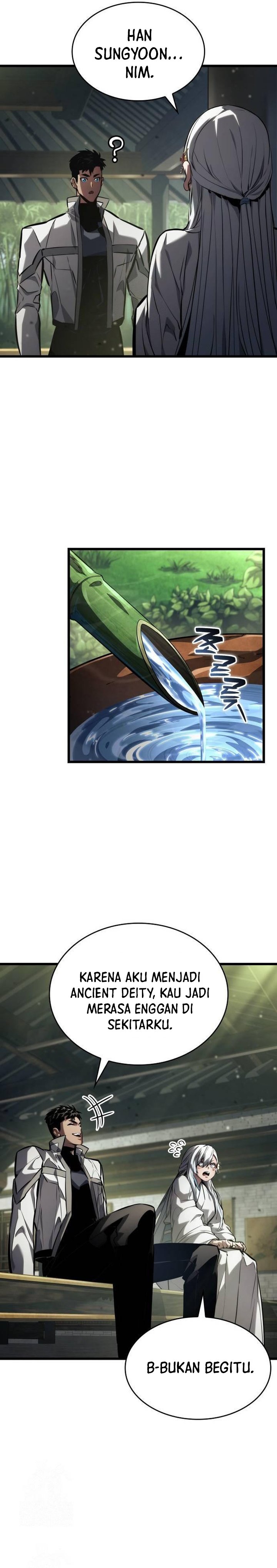 Boundless Necromancer - Chapter 143 24