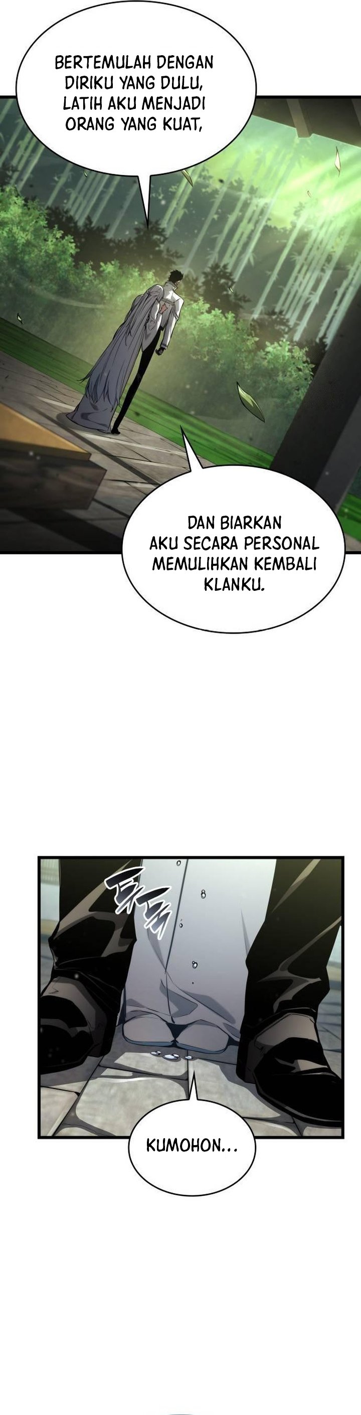 Boundless Necromancer - Chapter 143 30
