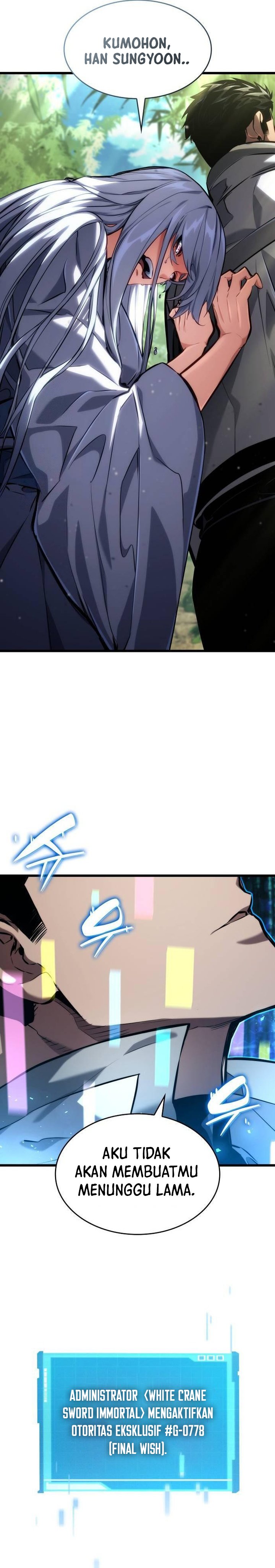 Boundless Necromancer - Chapter 143 31