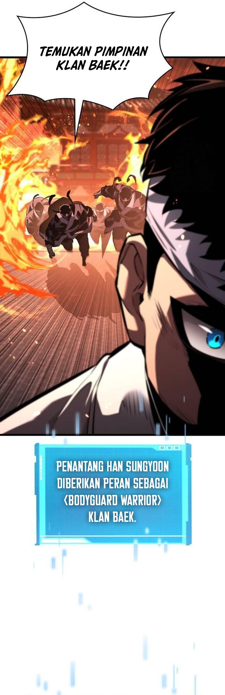 Boundless Necromancer - Chapter 143 36