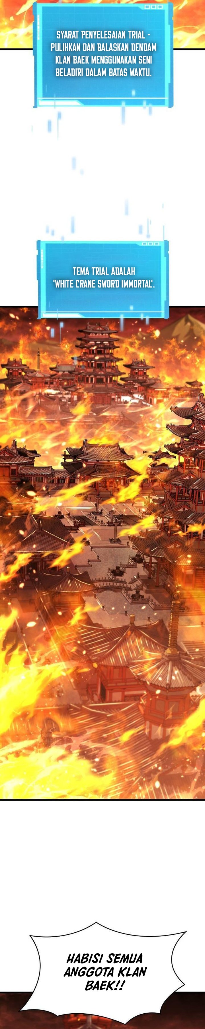 Boundless Necromancer - Chapter 143 34