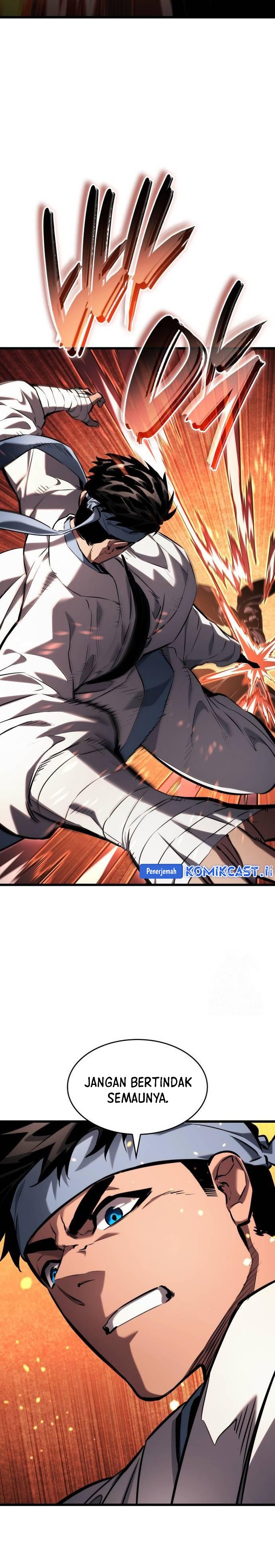 Boundless Necromancer - Chapter 143 43