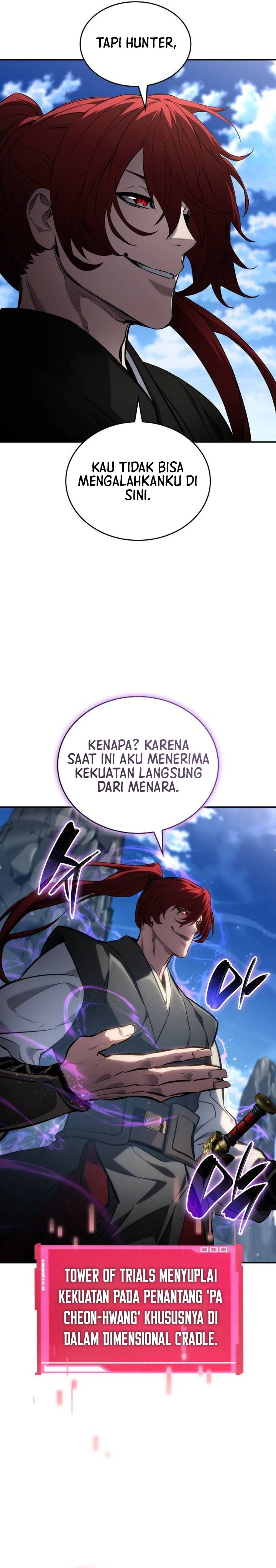 Boundless Necromancer - Chapter 147 32