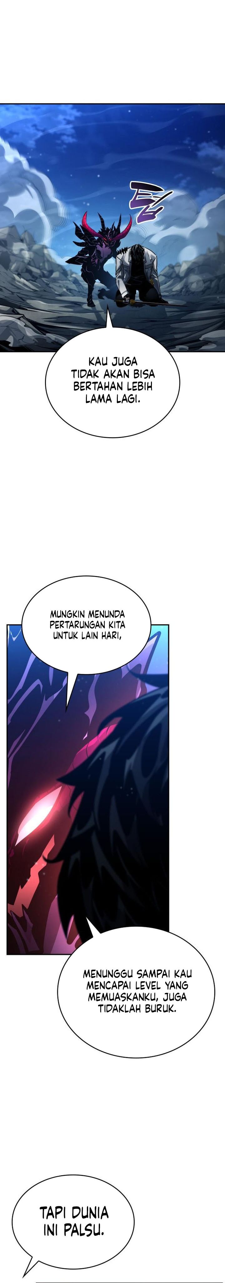 Boundless Necromancer - Chapter 158 20