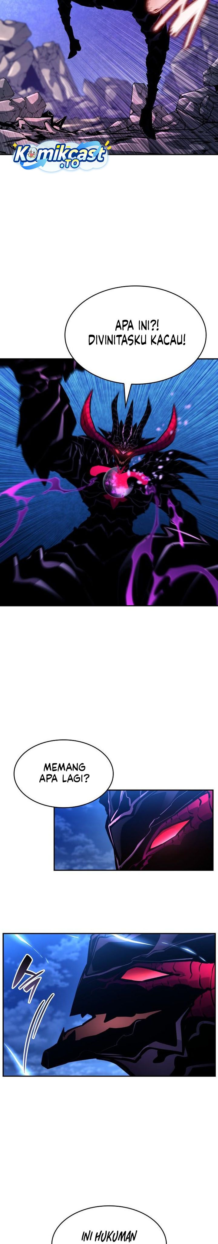 Boundless Necromancer - Chapter 158 27