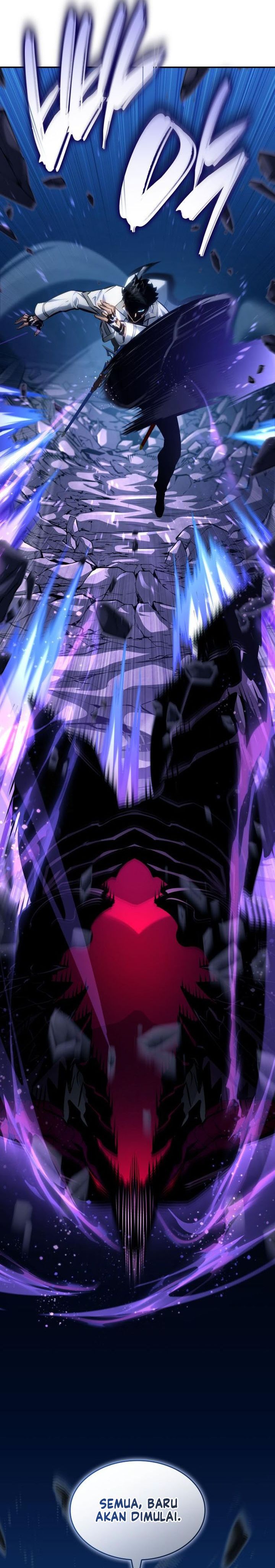 Boundless Necromancer - Chapter 158 24