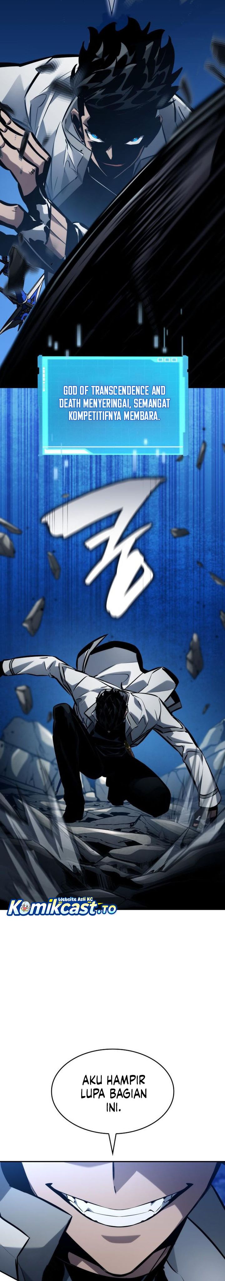 Boundless Necromancer - Chapter 158 25