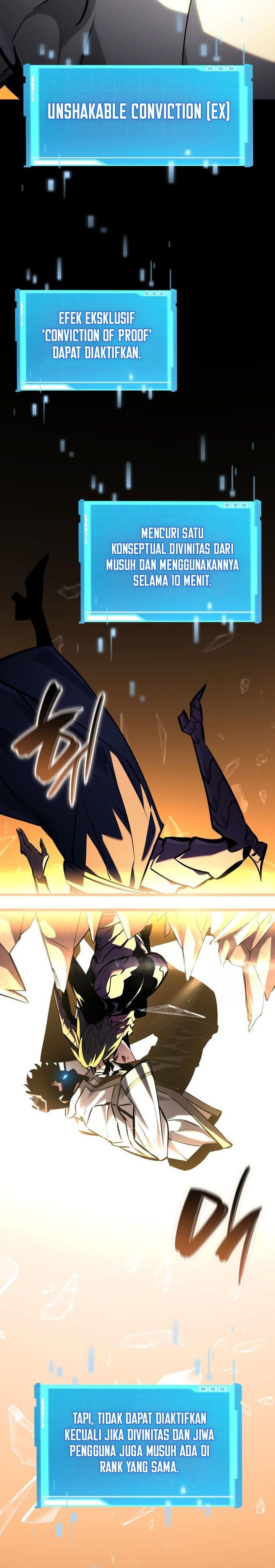 Boundless Necromancer - Chapter 158 38