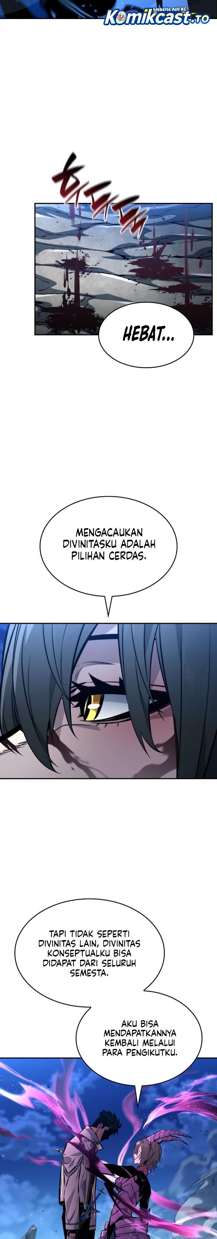 Boundless Necromancer - Chapter 158 30