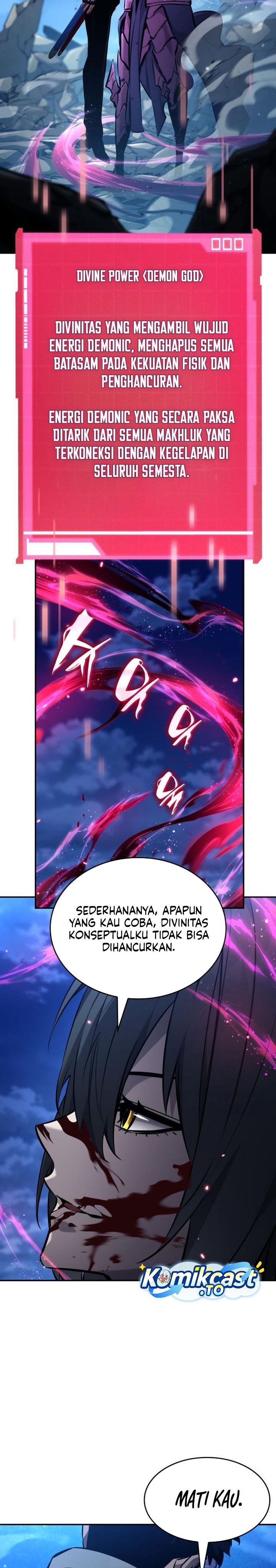 Boundless Necromancer - Chapter 158 31