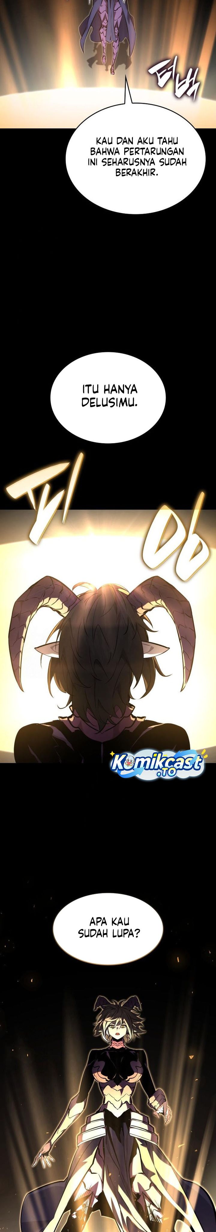 Boundless Necromancer - Chapter 158 35