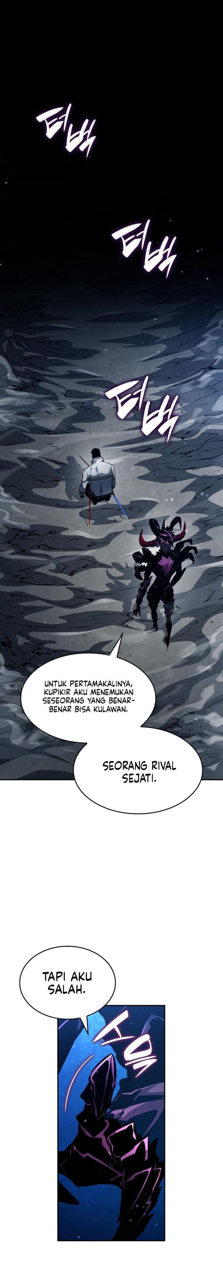 Boundless Necromancer - Chapter 158 19