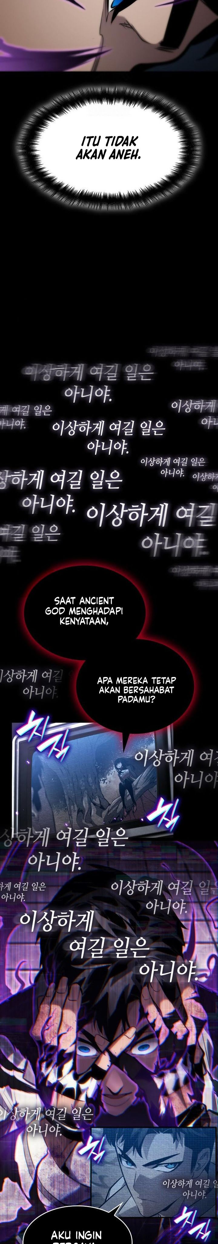 Boundless Necromancer - Chapter 158 13